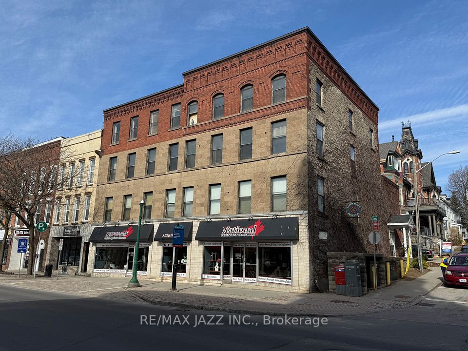 2 King Street W, Brockville, ON K6V 3P6