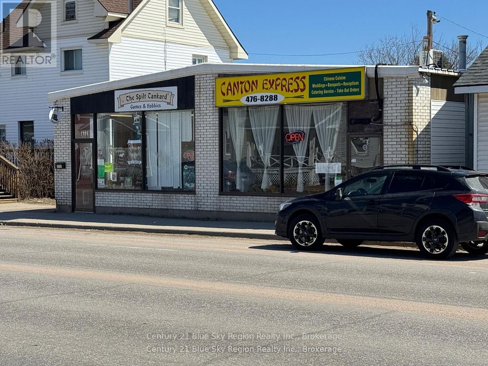 1111 Cassells Street, North Bay, ON P1B 4B3