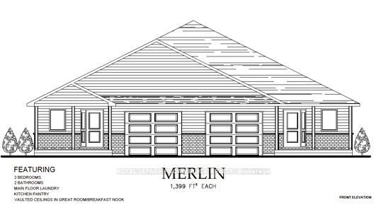 44 Mackenzie John Crescent, Brighton, ON K0K 1H0 at 44 Mackenzie John Crescent, Brighton, ON K0K 1H0, Brighton, ON, K0K 1H0