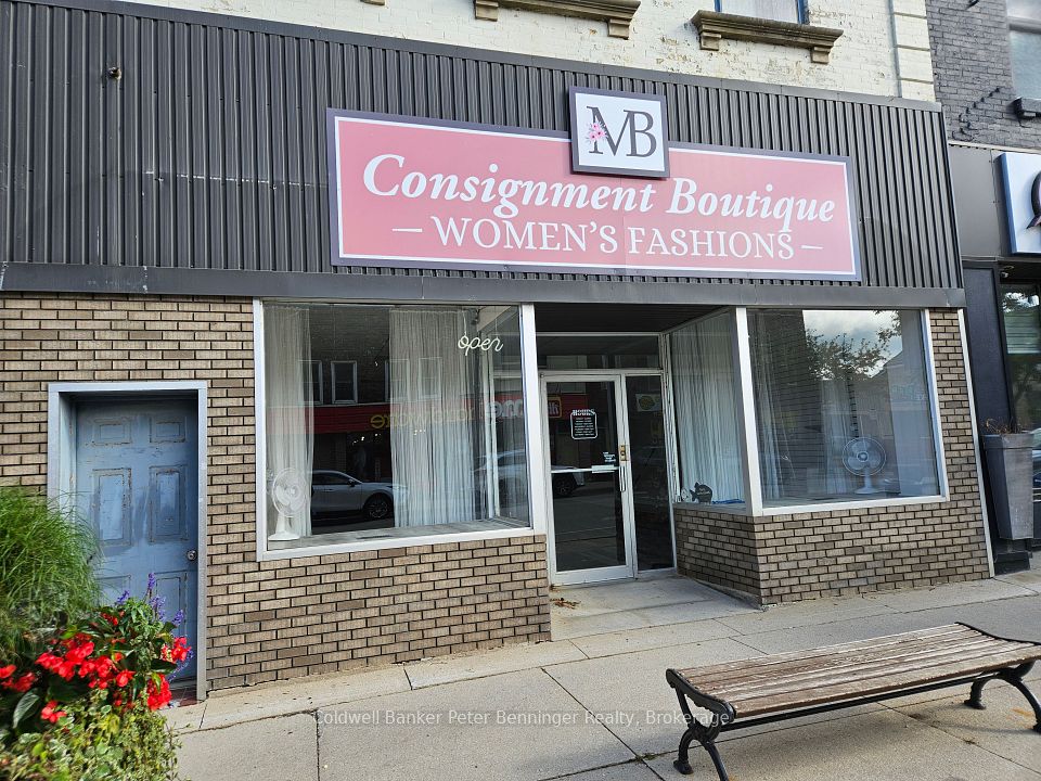 214 Durham Street E, Brockton, ON N0G 2V0