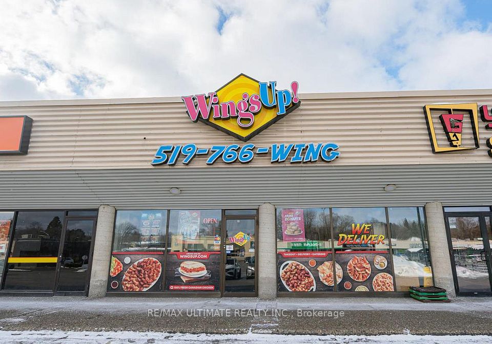 328 Speedvale Avenue E 32, Guelph, ON N1E 1N5