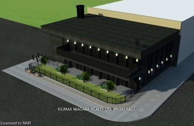 4461 Queen Street, Niagara Falls, ON L2E 2L2