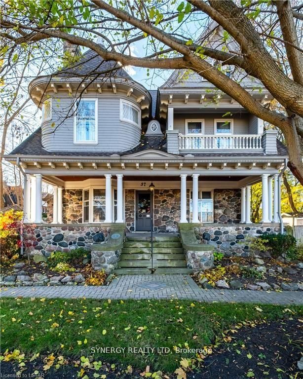 37 Ridout Street S 10, London South, ON N6C 3W7