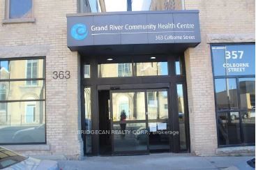 365 Colborne Street, Brantford, ON N3S 3N2