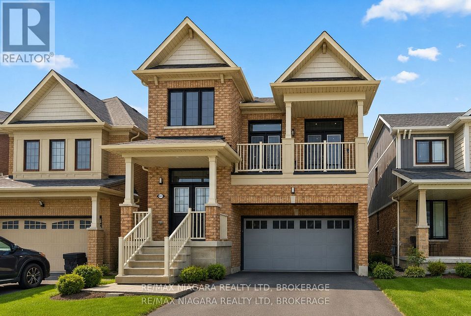 8139 Buckeye Crescent, Niagara Falls, ON L2H 2Y6 at 8139 Buckeye Crescent, Niagara Falls, ON L2H 2Y6, Niagara Falls, ON, L2H 2Y6