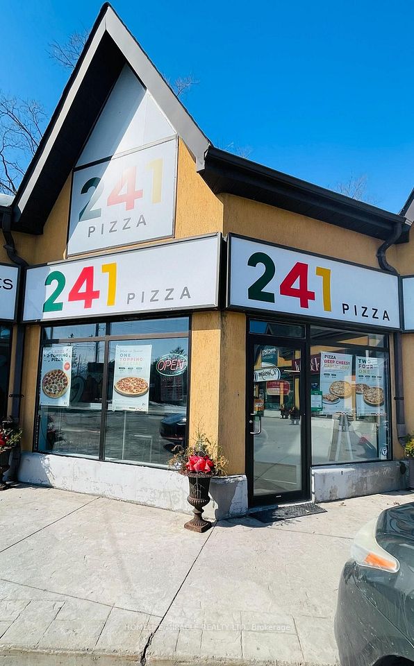 230-232 Kent Street W 3, Kawartha Lakes, ON K9V 6A4