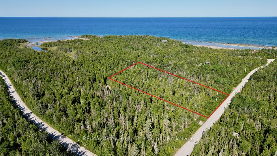 Lot 22 Ray Drive, Northern Bruce Peninsula, ON N0H 2R0 at Lot 22 Ray Drive, Northern Bruce Peninsula, ON N0H 2R0, Northern Bruce Peninsula, ON, N0H 2R0