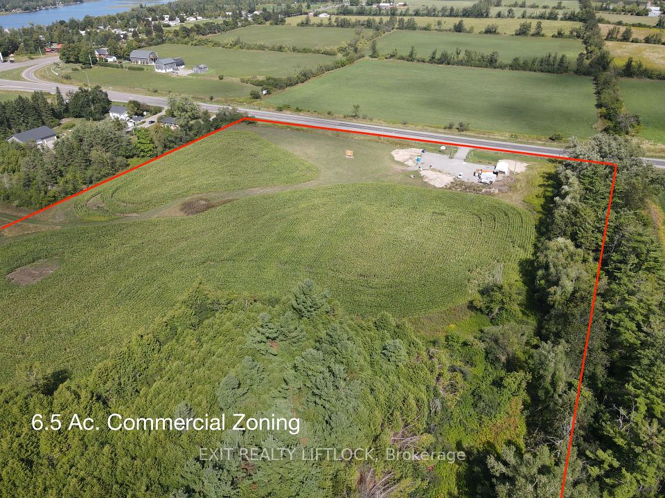 4922 Highway 7 N/A, Kawartha Lakes, ON K0L 2W0