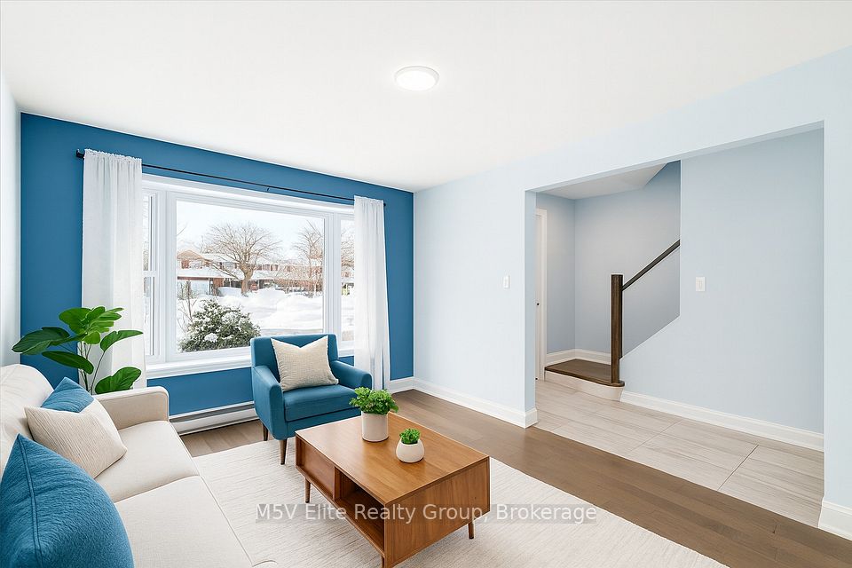 Semi-Detached  at 134 Breckenridge Drive, Kitchener, ON N2B 2N9, Kitchener