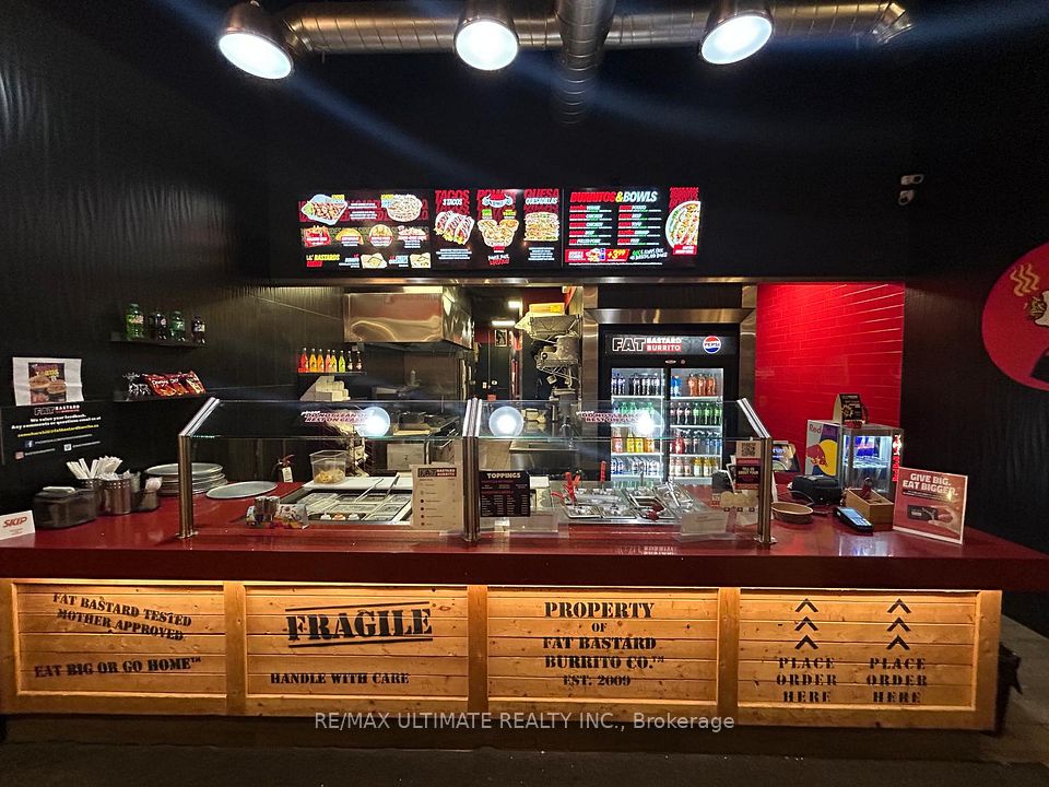 150 Churchill Boulevard B001, Sault Ste Marie, ON P6A 3Z9