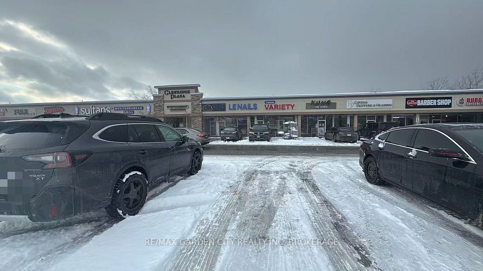 216-224 GLENRIDGE Avenue 6, St. Catharines, ON L2T 3J9