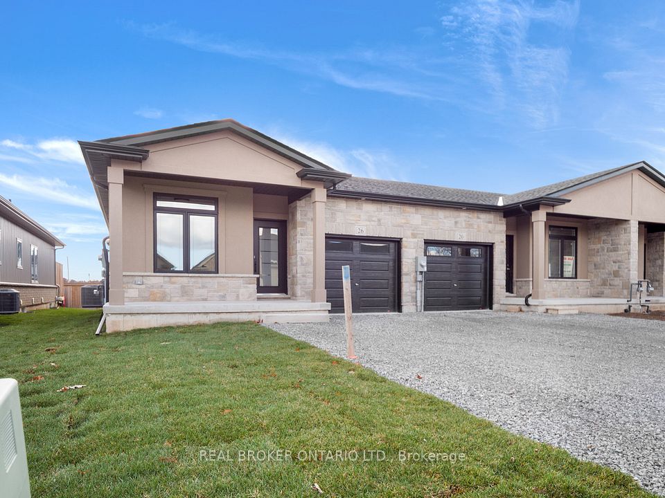 26 AUSTIN Drive, Welland, ON L3C 0J8 at 26 AUSTIN Drive, Welland, ON L3C 0J8, Welland, ON, L3C 0J8