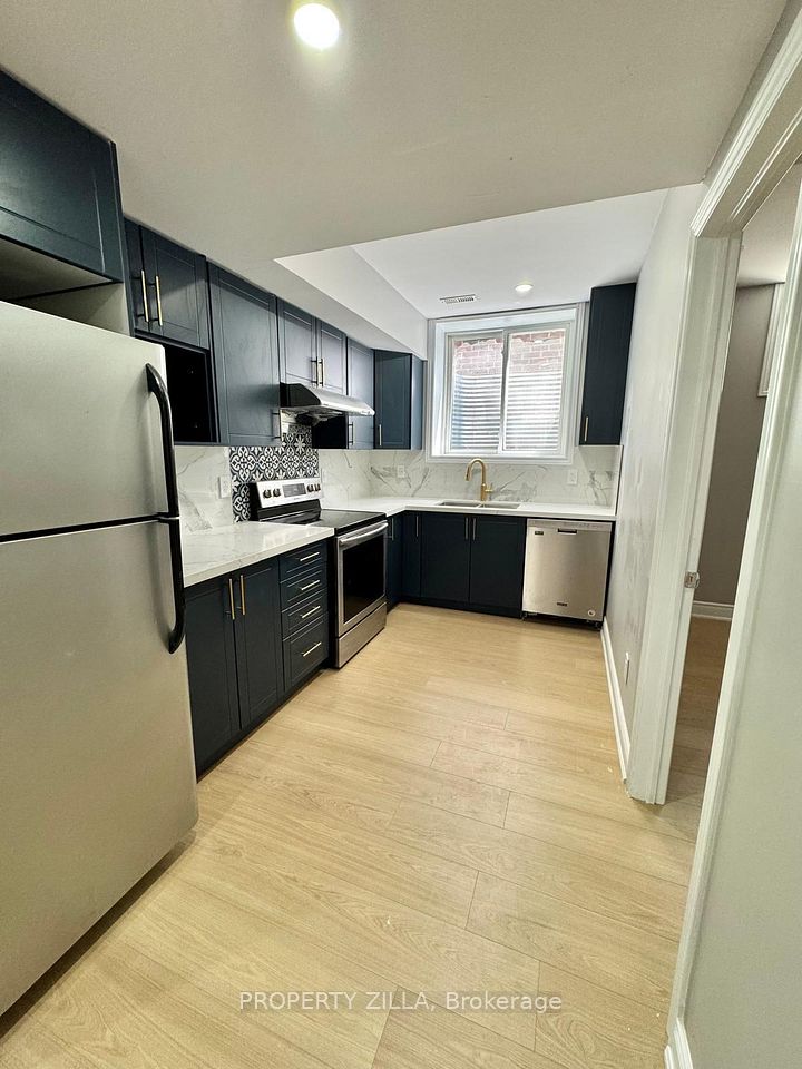 Detached at 163 Freure Drive Basement, Cambridge, ON N1S 0A2, Cambridge