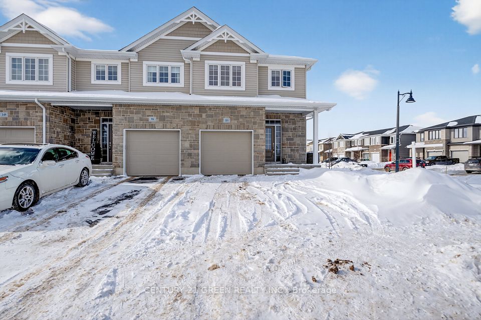 353 Buckthorn Drive, Kingston, ON K7P 0S1 at 353 Buckthorn Drive, Kingston, ON K7P 0S1, Kingston, ON, K7P 0S1