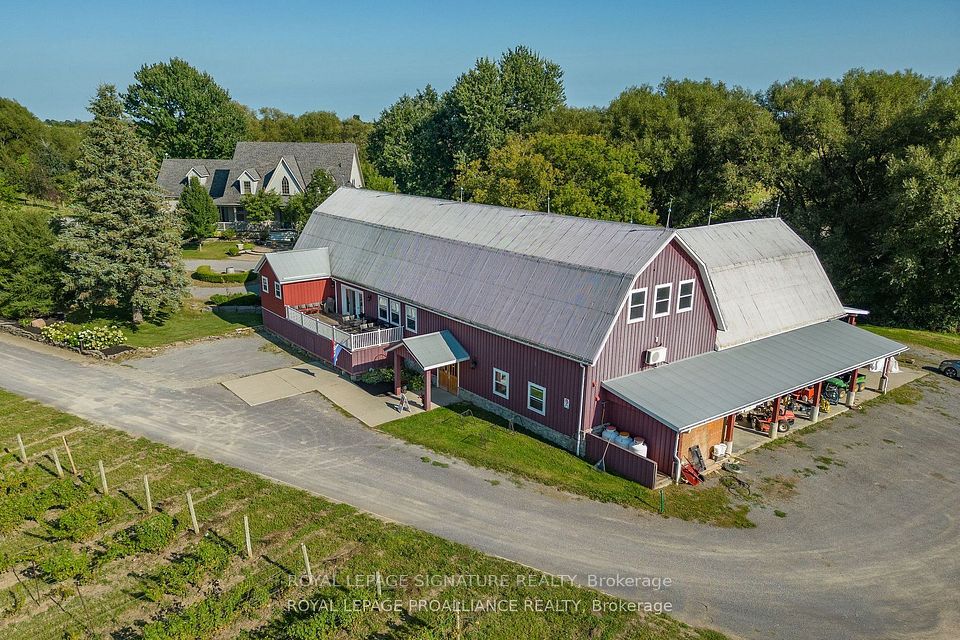 46 Stapleton Road, Prince Edward County, ON K0K 2T0