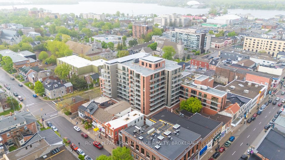 223 Princess Street 604, Kingston, ON K7L 1B3 at 223 Princess Street 604, Kingston, ON K7L 1B3, Kingston, ON, K7L 1B3
