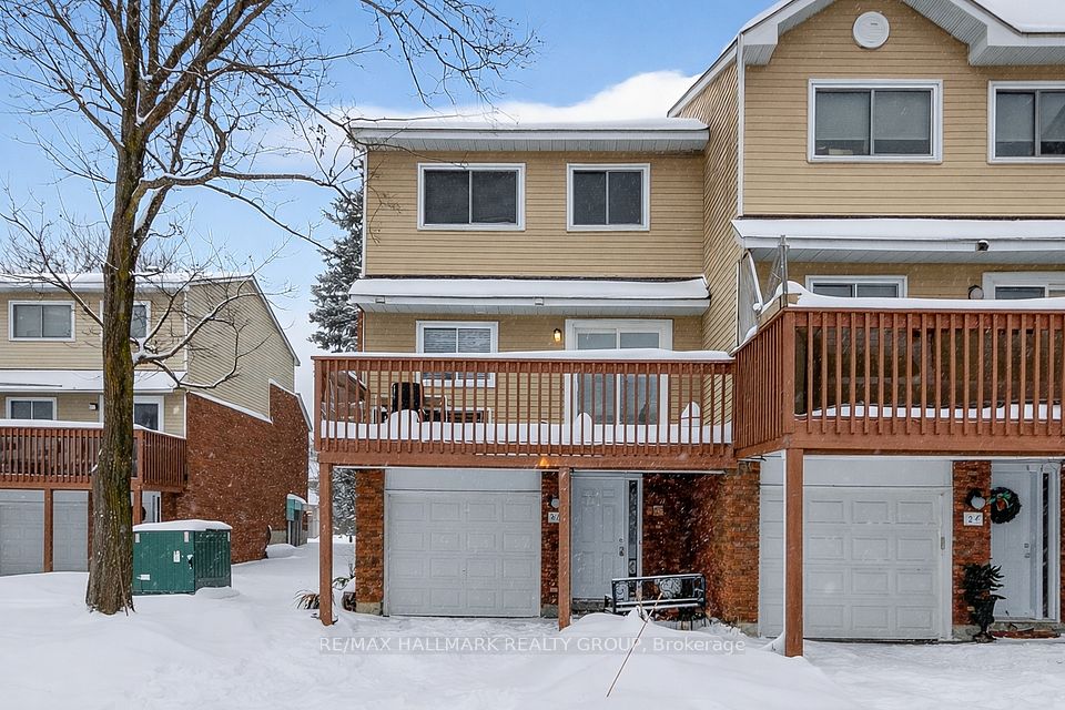 86 Esterlawn Private 7, McKellar Heights - Glabar Park and Area, ON K2A 4C1 at 86 Esterlawn Private 7, McKellar Heights - Glabar Park and Area, ON K2A 4C1, McKellar Heights - Glabar Park and Area, ON, K2A 4C1
