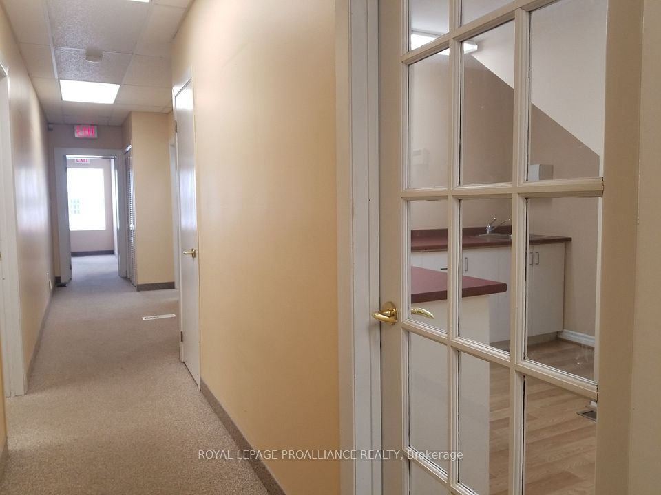 147 Pinnacle Street 1A, Belleville, ON K8N 3A5