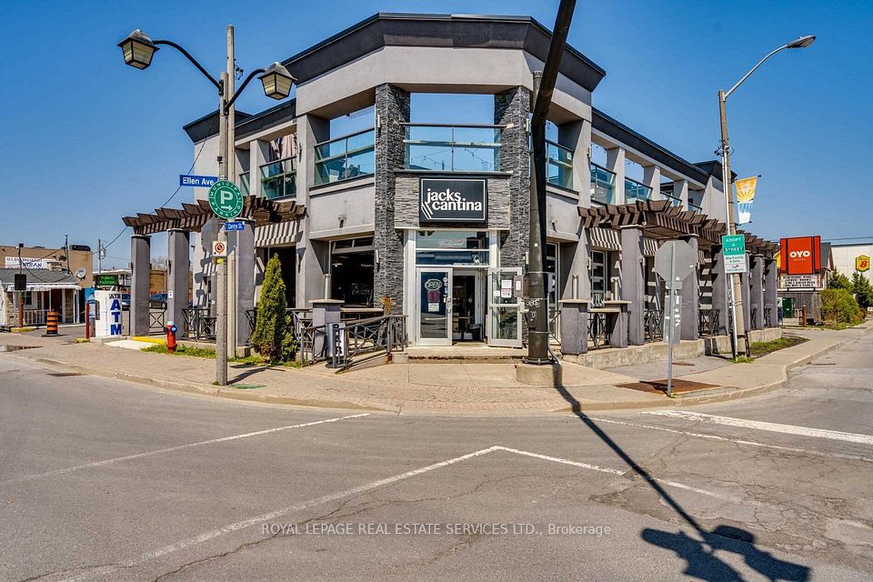 5043 Centre Street, Niagara Falls, ON L2G 3N8