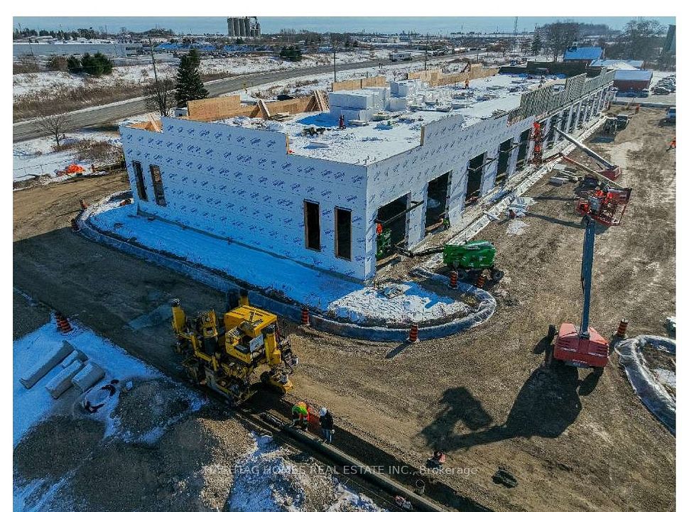 85 Bonds Corner Road S 28, Woodstock, ON N4S 7V9