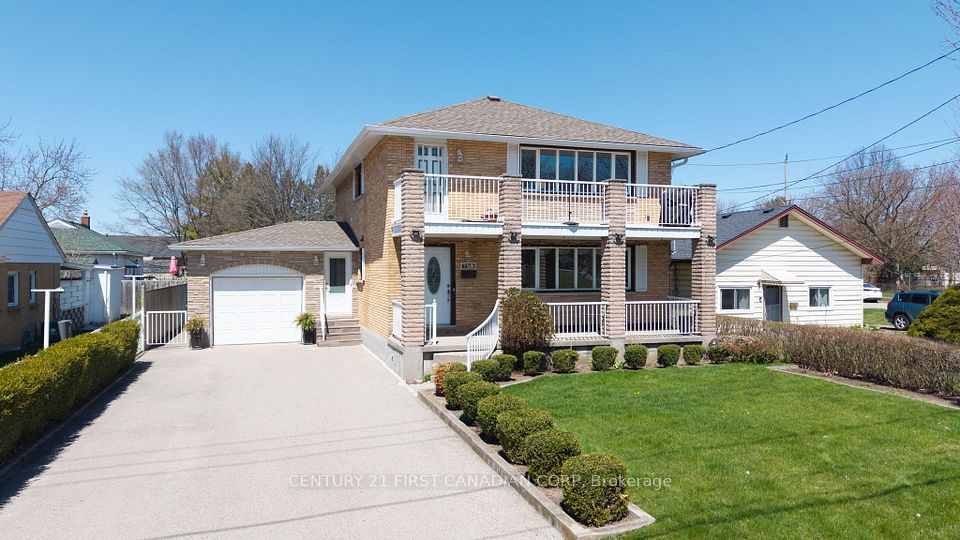 758 Cheapside Street, London East, ON N5Y 3Y8