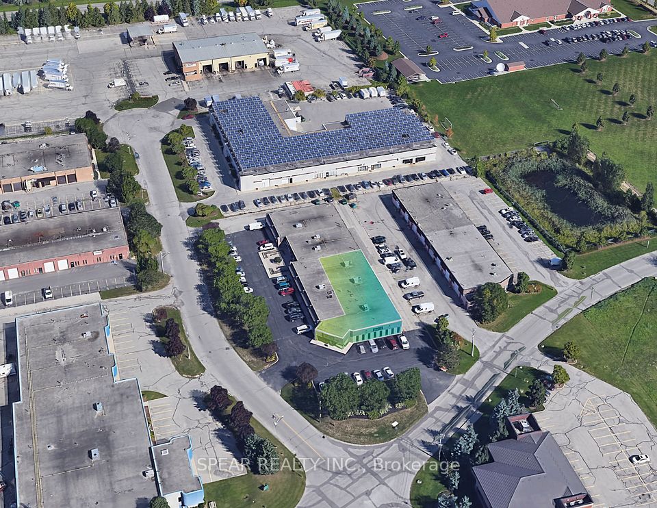 24 Mcintyre Place A1, Kitchener, ON N2R 1H7