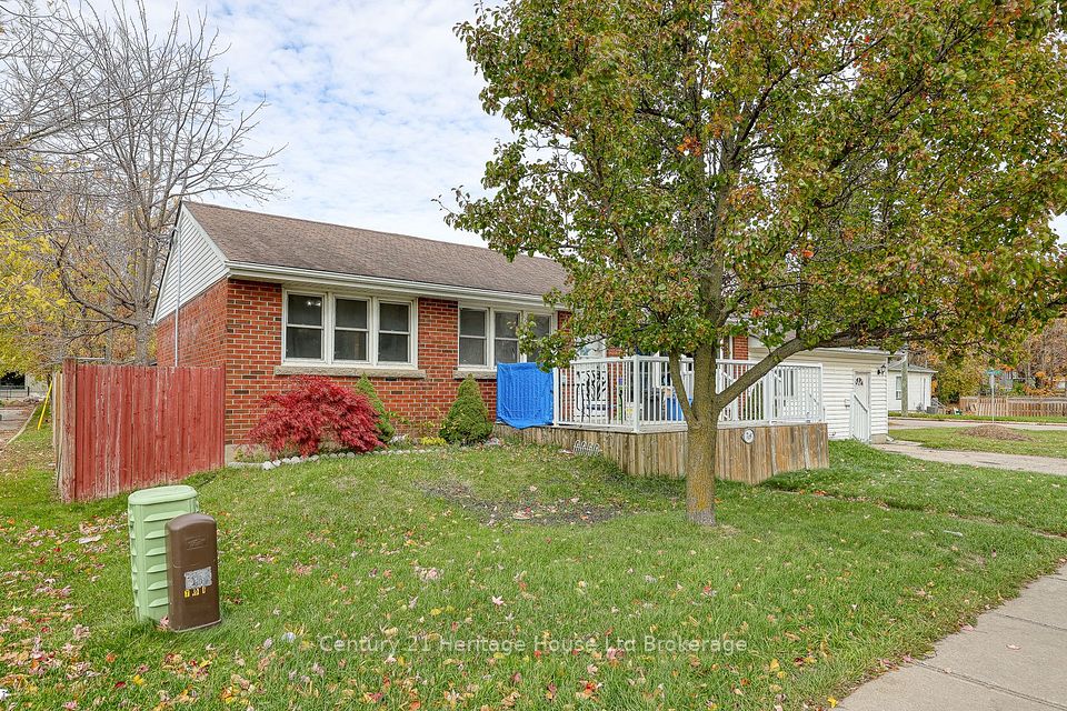 719 Peel Street, Woodstock, ON N4S 1L5