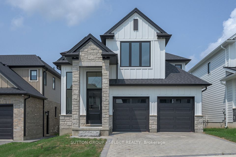 1898 Fountain Grass Drive, London South, ON N6K 0M2 at 1898 Fountain Grass Drive, London South, ON N6K 0M2, London South, ON, N6K 0M2