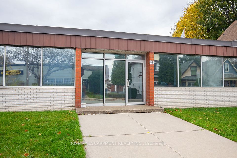 42 Niagara Street, Hamilton, ON L8L 6A2