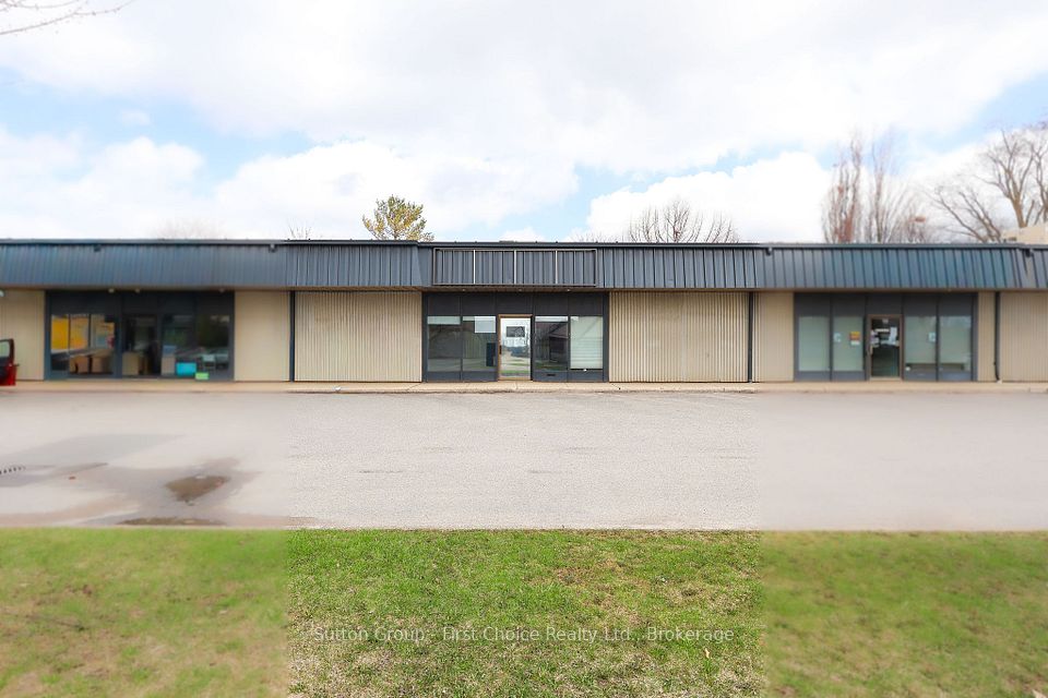 544 Huron Street, Stratford, ON N5A 5T9