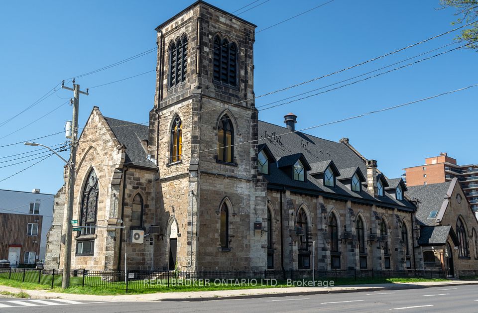 16 West Avenue S, Hamilton, ON L8N 2S1 at 16 West Avenue S, Hamilton, ON L8N 2S1, Hamilton, ON, L8N 2S1