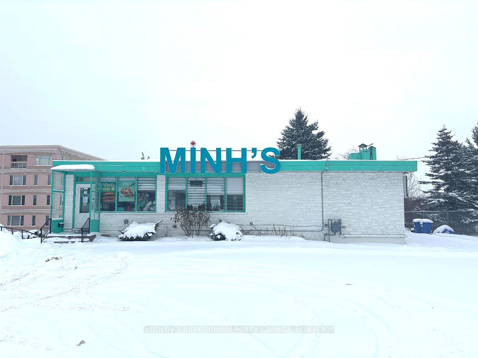 2501 3RD Avenue W, Owen Sound, ON N4K 4S7