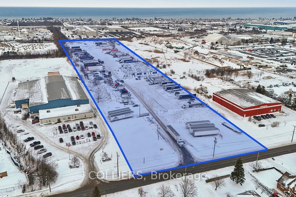 809 Barton Street Full, Hamilton, ON L8E 5G6