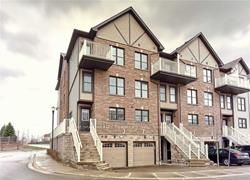 Att/Row/Townhouse at 701 Homer Watson Boulevard 78, Kitchener, ON N2C 0B5, Kitchener
