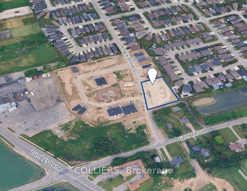 Block 50 Angie Drive, Niagara Falls, ON L2H 3W8