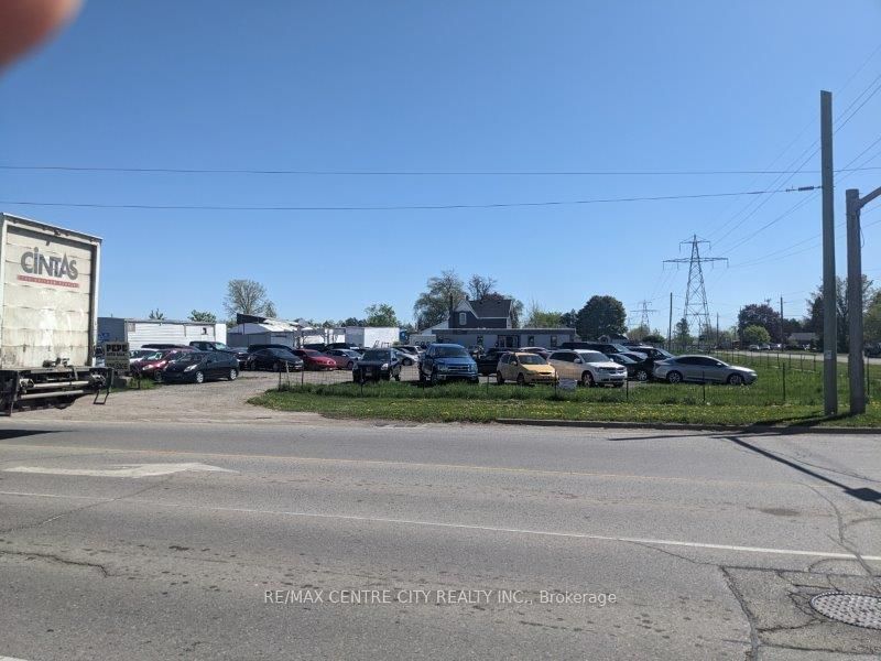 90 CLARKE Road, London East, ON N5W 5M9