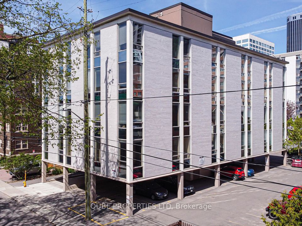 309 COOPER Street 200-407, Ottawa Centre, ON K2P 0G5