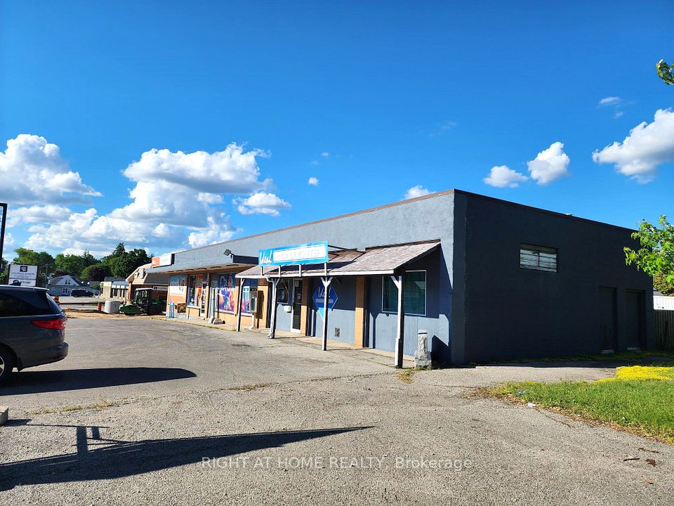 289 James Street, Norfolk, ON N4B 2B3