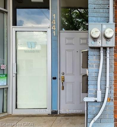 1441 Main Street E, Hamilton, ON L8K 1C4