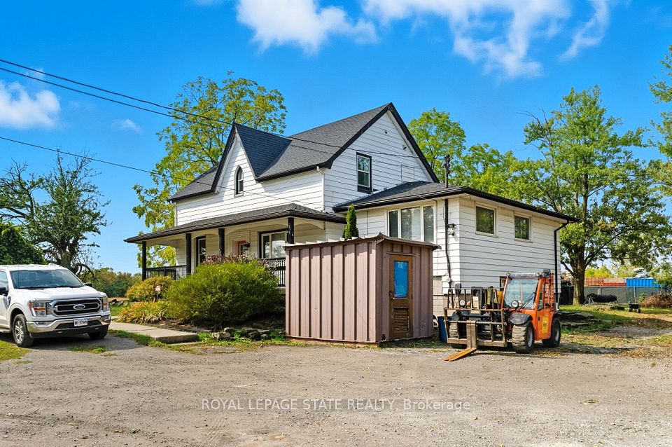 338 Trinity Church Road, Hamilton, ON L0R 1P0