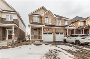 Semi-Detached at 8 ELSEGOOD Drive, Guelph, ON N1L 0R5, Guelph
