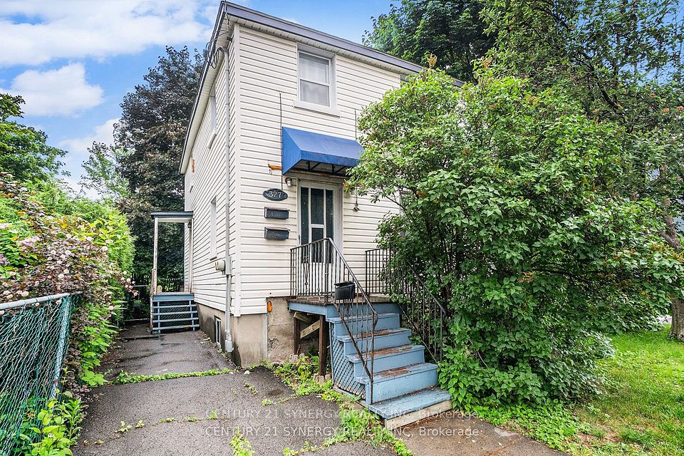 327 Richelieu Avenue, Vanier and Kingsview Park, ON K1L 6J8 at 327 Richelieu Avenue, Vanier and Kingsview Park, ON K1L 6J8, Vanier and Kingsview Park, ON, K1L 6J8