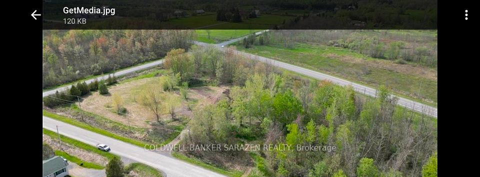 00 CHEVRIER Street N, North Stormont, ON K0C 1V0