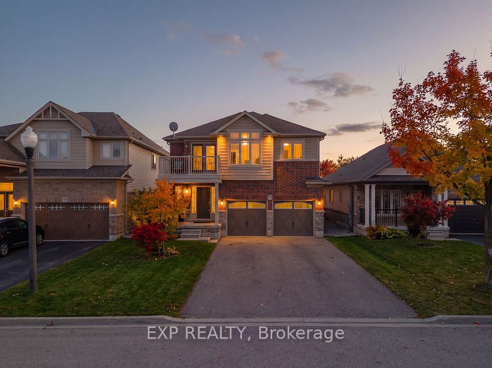 23 Doon Creek Street, Kitchener, ON N2R 0B4 at 23 Doon Creek Street, Kitchener, ON N2R 0B4, Kitchener, ON, N2R 0B4