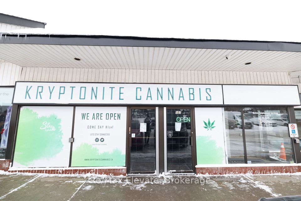 107 Peter Street, Port Hope, ON L1A 1C5