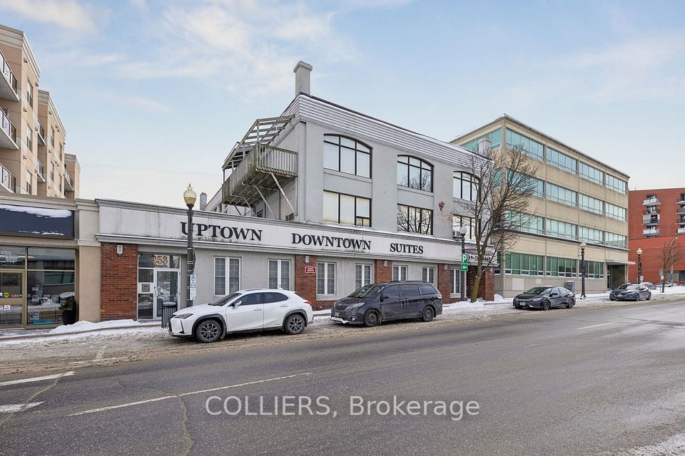 251-253 Colborne Street, Brantford, ON N3T 2H4