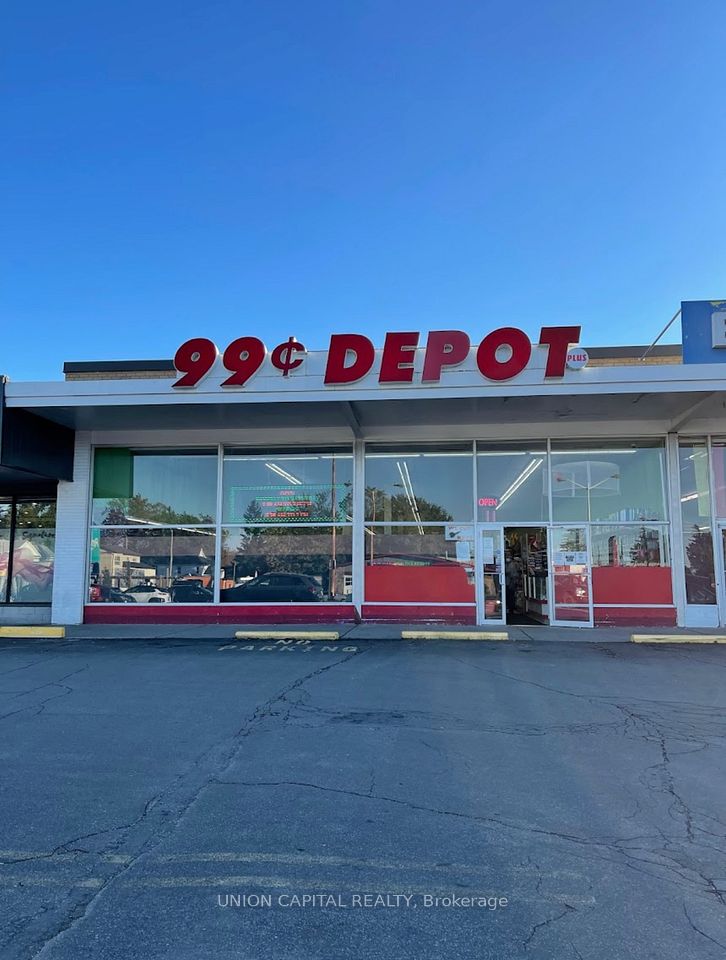 6510 Lundy's Lane 1, Niagara Falls, ON L2G 1T6