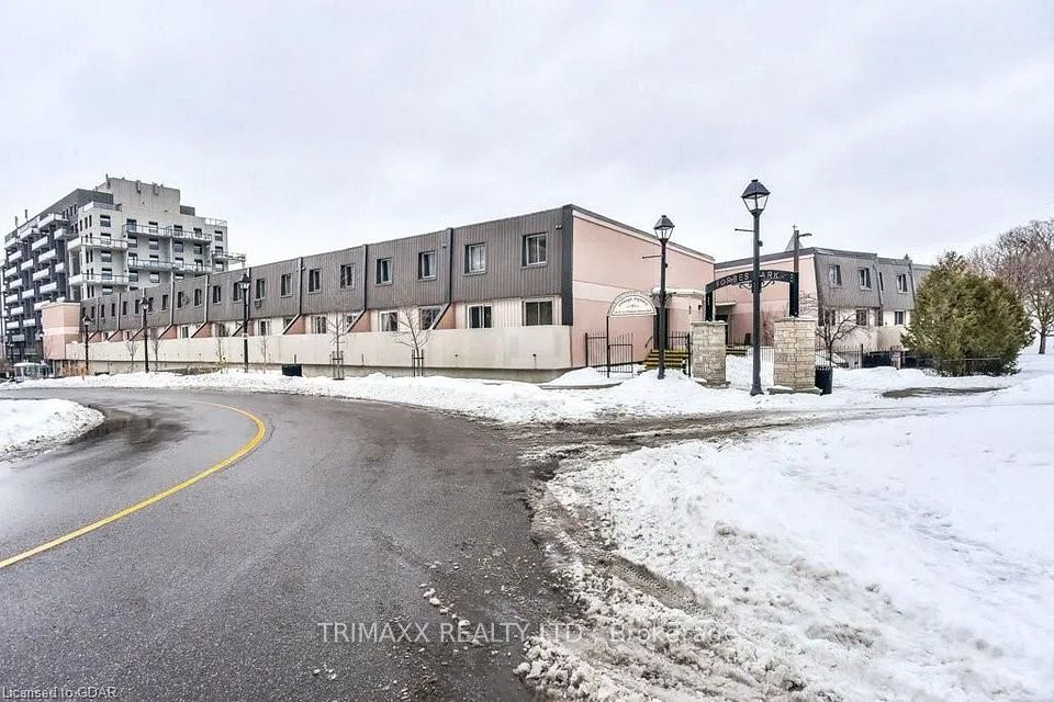 Condo Apartment at 42 Tannery Street E 239, Cambridge, ON N3C 2B9, Cambridge