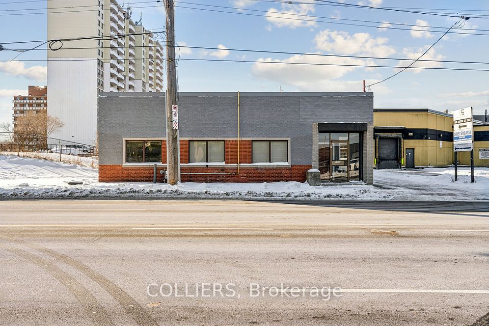 1810 Barton Street E, Hamilton, ON L8H 2Y6