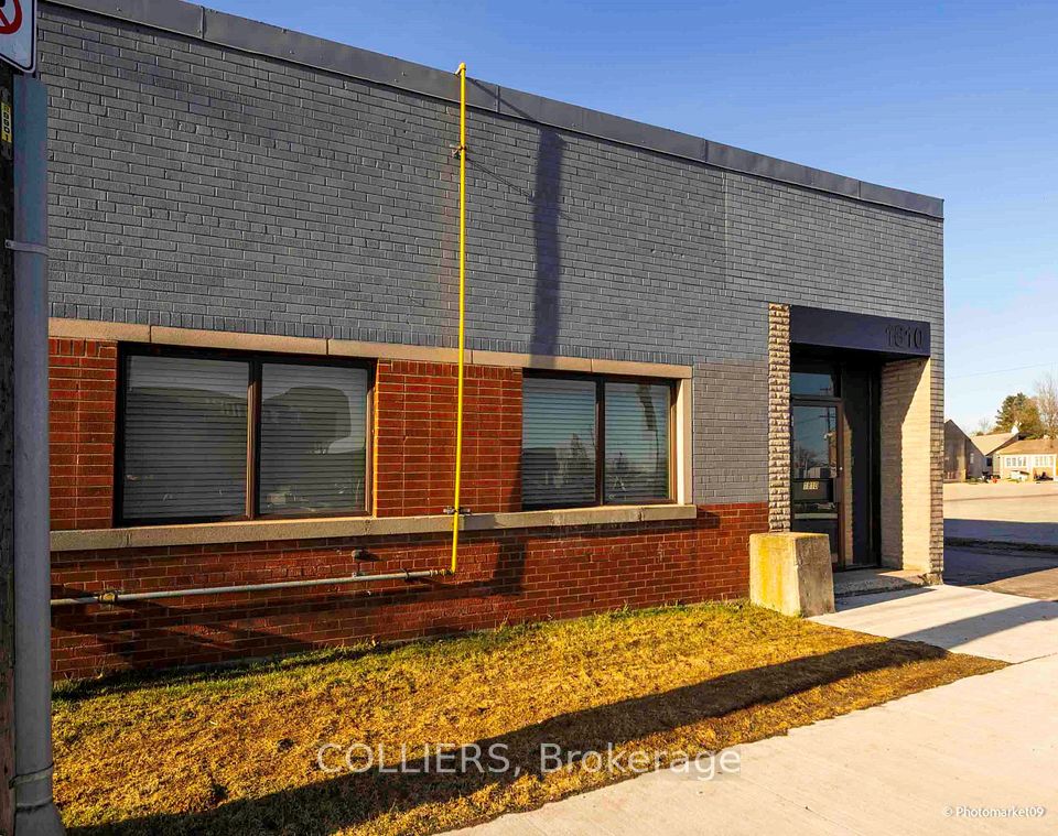 1810 Barton Street E, Hamilton, ON L8H 2Y6